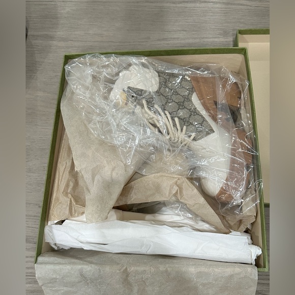 Gucci GG Ankle Boots - Picture 11 of 12